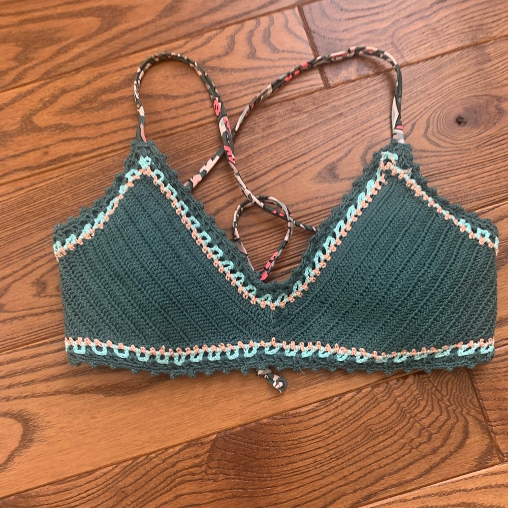 Target bikini top
